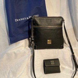 Dooney and Bourke